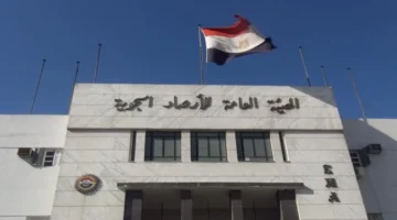 الأرصاد: القاهرة تسجل 31 درجة مئوية نهاراً مع انخفاض ملحوظ في الحرارة ليلاً